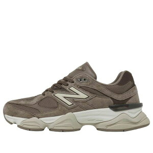 New Balance �j���[�o�����X �����Y �X�j�[�J�[ �yNew Balance 9060 'Mushroom Brown' U9060JMR�z �T�C�Y US_7(25.0cm)