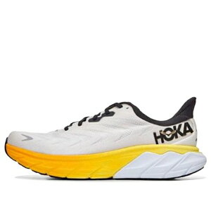 HOKA ONE ONE �z�J�I�l�I�l �����Y �X�j�[�J�[ �yHOKA ONE ONE Arahi 6 'Nimbus Cloud' 1123194-NCBDB�z �T�C�Y US_9.5(27.5cm)