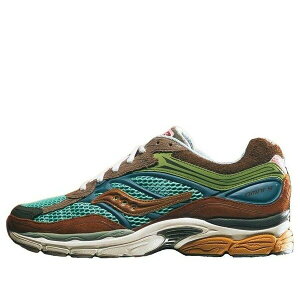 Saucony �T�b�J�j�[ �����Y �X�j�[�J�[ �ySaucony x Sneaker Politics Progrid Omni 9 'Sportsman?? Paradise' S71032-1�z �T�C�Y US_5.5(23.5cm)
