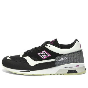 New Balance �j���[�o�����X �����Y �X�j�[�J�[ �yNew Balance 1500 Made in England 'Glow In The Dark' M1500GID�z �T�C�Y US_8(26.0cm)