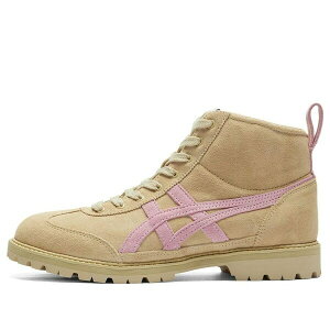 Onitsuka Tiger �I�j�c�J�^�C�K�[ �����Y �X�j�[�J�[ �yOnitsuka Tiger x PATOU Rinkan 'Putty Cotton Candy' 1183C378-200�z �T�C�Y US_7.5(25.5cm)