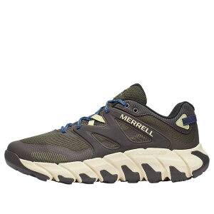 Merrell ������ �����Y �X�j�[�J�[ �yMerrell Maipo Explorer Aerosport 'Dark Moss' J038013�z �T�C�Y US_7.5(25.5cm)