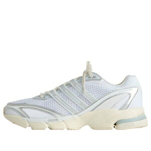 adidas �A�f�B�_�X �����Y �X�j�[�J�[ �yadidas x Kith Supernova Cushion 7 'White Silver' JQ9296�z �T�C�Y US_11.5(29.5cm)