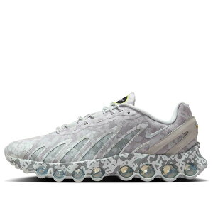 Nike �i�C�L �����Y �X�j�[�J�[ �G�A�}�b�N�X �yNike x The Cav Empt Air Max DN8 SP 'Silver Lilac' IB6184-002�z �T�C�Y US_12(30.0cm)