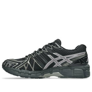 ASICS �A�V�b�N�X �����Y �X�j�[�J�[ �yASICS Gel-Kayano 20 'Black Clay Grey' 1203A388-003�z �T�C�Y US_8(26.0cm)