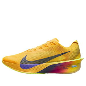 Nike �i�C�L �����Y �X�j�[�J�[ �yNike Vapor Fly 4 'Citron Pulse' HF6414-800�z �T�C�Y US_7(25.0cm)