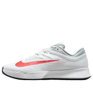 Nike �i�C�L �����Y �X�j�[�J�[ �yNike Vapor Pro 3 'White Pure Platinum Light Crimson' FZ2161-109�z �T�C�Y US_10.5(28.5cm)