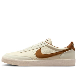 Nike �i�C�L �����Y �X�j�[�J�[ �yNike Killshot 2 'Soft Pearl Light British Tan' HQ1657-004�z �T�C�Y US_12.5(30.5cm)