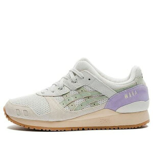 ASICS �A�V�b�N�X �����Y �X�j�[�J�[ �yASICS AFEW x Gel Lyte 3 'Beauty Of Imperfection' 1201A479-023�z �T�C�Y US_M_4.5