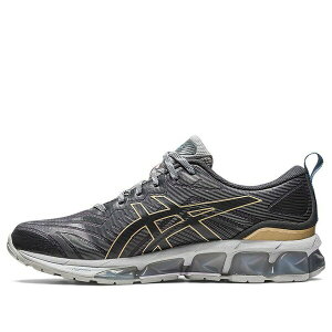 ASICS �A�V�b�N�X �����Y �X�j�[�J�[ �yASICS Gel-Quantum 360 7 'Dark Grey' 1201A779-020�z �T�C�Y US_9(27.0cm)