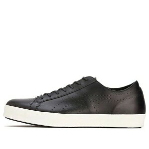 Onitsuka Tiger �I�j�c�J�^�C�K�[ �����Y �X�j�[�J�[ �yOnitsuka Tiger Nippon Made Fabre Deluxe LO CL 'Black' 1183B460-002�z �T�C�Y US_M_14