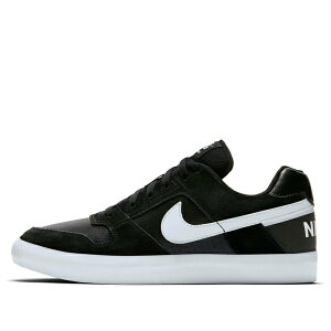 Nike �i�C�L �����Y �X�j�[�J�[ �G�X�r�[ �yNike Delta Force Vulc SB 'Black' 942237-010�z �T�C�Y US_M_13