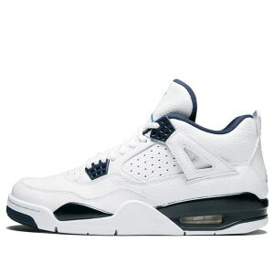 Jordan �W���[�_�� �����Y �X�j�[�J�[ �yAir Jordan 4 Retro LS 'Legend Blue' 314254-107�z �T�C�Y US_10(28.0cm)