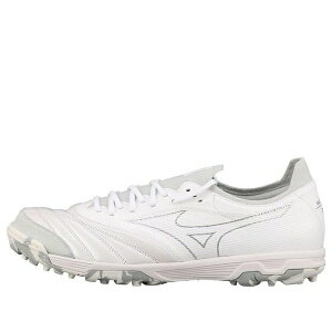 Mizuno �~�Y�m �����Y �X�j�[�J�[ �yMizuno Morelia Neo Sala Beta TF 'White' Q1GB229003�z �T�C�Y US_9(27.0cm)