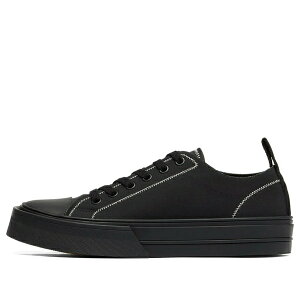 Onitsuka Tiger �I�j�c�J�^�C�K�[ �����Y �X�j�[�J�[ �yOnitsuka Tiger OK Basketball A75 Lo '75th Anniversary Black' 1183C307-001�z �T�C�Y US_10.5(28.5cm)