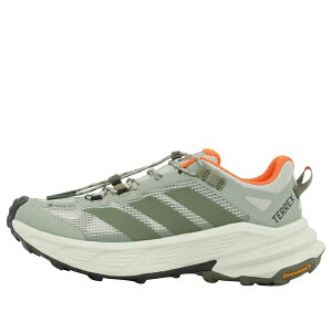 adidas �A�f�B�_�X �����Y �X�j�[�J�[ �yadidas Terrex Freehiker SL Gore-Tex 'Beige Olive Strata Orange' KH6262�z �T�C�Y US_7.5(25.5cm)