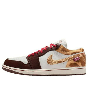 Jordan �W���[�_�� �����Y �X�j�[�J�[ �yAir Jordan 1 Low SE 'Year of the Horse' 2026 IQ5321-121�z �T�C�Y US_12(30.0cm)