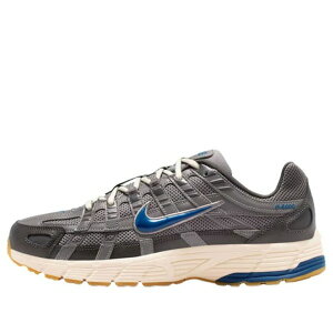 Nike �i�C�L �����Y �X�j�[�J�[ �yNike P-6000 'Pencil Point Ash Court Blue' CD6404-030�z �T�C�Y US_7.5(25.5cm)