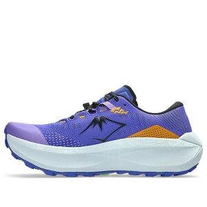 ASICS �A�V�b�N�X �����Y �X�j�[�J�[ �yASICS Trabuco Max 5 'Cobalt Burst Black' 1011C164-400�z �T�C�Y US_6(24.0cm)