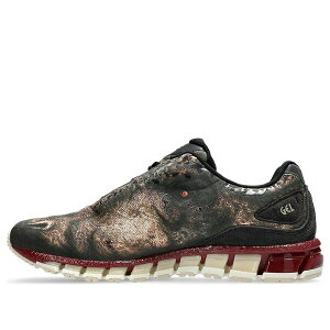 ASICS �A�V�b�N�X �����Y �X�j�[�J�[ �yASICS x doublet Gel-Quantum 360 I AMP 'Tyrannosaurus Rex' 1203A986-200�z �T�C�Y US_8.5(26.5cm)