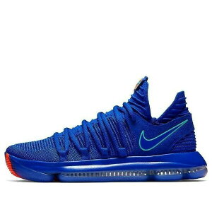 Nike �i�C�L �����Y �X�j�[�J�[ �yNike KD 10 EP 'City Edition' 897816-402�z �T�C�Y US_10.5(28.5cm)