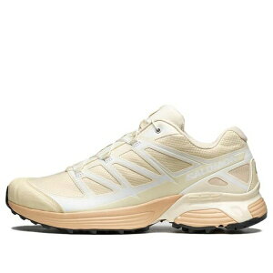 SALOMON �T������ �����Y �X�j�[�J�[ �ySALOMON XT-Pathway 'Yellow Brown' 472895�z �T�C�Y US_5.5(23.5cm)