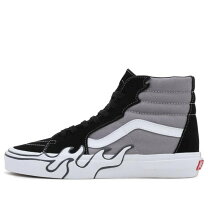 楽天市場】vans sk8－hi flameの通販