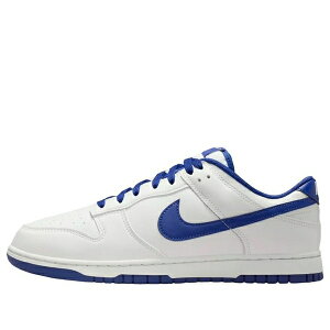 Nike �i�C�L �����Y �X�j�[�J�[ �_���N �yNike Dunk Low 'Deep Royal Blue' HF5441-117�z �T�C�Y US_10.5(28.5cm)