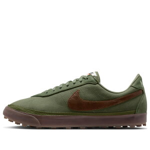 Nike �i�C�L �����Y �X�j�[�J�[ �yNike Astrograbber 'Medium Olive Cacao Wow Gum' IO9281-200�z �T�C�Y US_6(24.0cm)