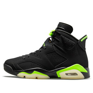 Jordan �W���[�_�� �����Y �X�j�[�J�[ �yAir Jordan 6 Retro 'Electric Green' CT8529-003�z �T�C�Y US_M_14