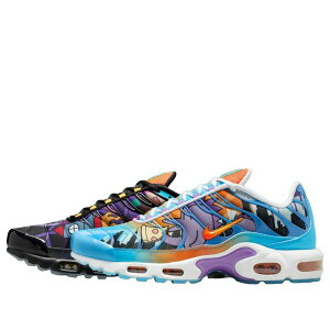 Nike �i�C�L �����Y �X�j�[�J�[ �G�A�}�b�N�X �yNike Air Max Plus 'Doernbecher' IO7690-921�z �T�C�Y US_9(27.0cm)