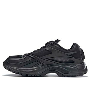 Reebok ���[�{�b�N �����Y �X�j�[�J�[ �yReebok Premier Road Modern 'Black' FZ1376�z �T�C�Y US_5(23.0cm)
