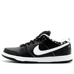 Nike �i�C�L �����Y �X�j�[�J�[ �_���N �yNike SB Dunk Low Premium 'BHM' 745956-010�z �T�C�Y US_9(27.0cm)