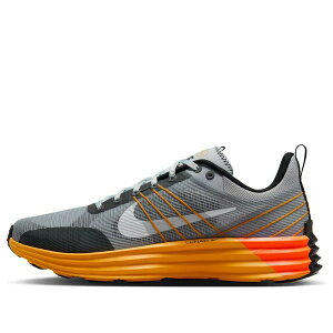 Nike �i�C�L �����Y �X�j�[�J�[ �yNike Lunar Roam 'Wolf Grey Total Orange' DV2440-007�z �T�C�Y US_8.5(26.5cm)