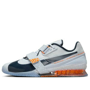 Nike �i�C�L �����Y �X�j�[�J�[ �yNike Romaleos 4 SE 'Electric Pack' DJ4487-900�z �T�C�Y US_9.5(27.5cm)