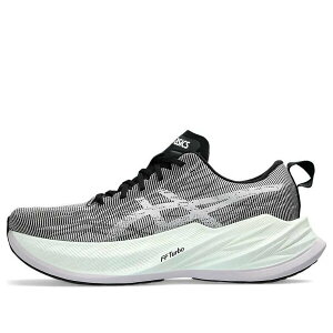 ASICS �A�V�b�N�X �����Y �X�j�[�J�[ �yASICS Superblast 'Black Lilac Hint' 1013A127-101�z �T�C�Y US_5.5(23.5cm)