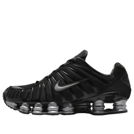 Nike ナイキ メンズ スニーカー 【Nike Shox TL 'Black Realtree' IQ0299-010】 サイズ US_7(25.0cm)