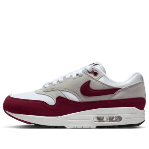 Nike �i�C�L �����Y �X�j�[�J�[ �G�A�}�b�N�X �yNike x Stranger Things Air Max 1 ??7 'Steve Harrington' IM3906-100�z �T�C�Y US_6.5(24.5cm)