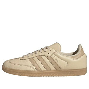 adidas �A�f�B�_�X �����Y �X�j�[�J�[ �T���o �yadidas Samba OG 'Sand Strata Magic Beige' JI3208�z �T�C�Y US_9.5(27.5cm)
