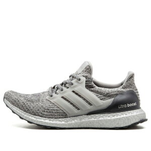 adidas �A�f�B�_�X �����Y �X�j�[�J�[ �yadidas Ultra Boost 3.0 Silver Pack 'Silver White' BA8143�z �T�C�Y US_6.5(24.5cm)