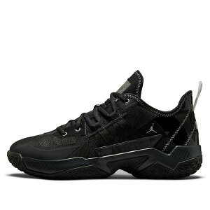 Jordan �W���[�_�� �����Y �X�j�[�J�[ �yAir Jordan Westbrook One Take 2 'Black Metallic Silver' CW2457-001�z �T�C�Y US_12.5(30.5cm)