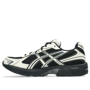 ASICS �A�V�b�N�X �����Y �X�j�[�J�[ �yASICS Gel-1130 'Black Cream' 1203A609-001�z �T�C�Y US_10.5(28.5cm)