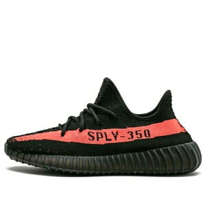 adidas �A�f�B�_�X �����Y �X�j�[�J�[ �C�[�W�[�u�[�X�g �yadidas Yeezy Boost 350 V2 'Red' BY9612�z �T�C�Y US_M_13