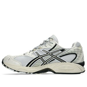 ASICS �A�V�b�N�X �����Y �X�j�[�J�[ �yASICS Gel-Nimbus 10.1 'White Ivory' 1203A543-108�z �T�C�Y US_8.5(26.5cm)