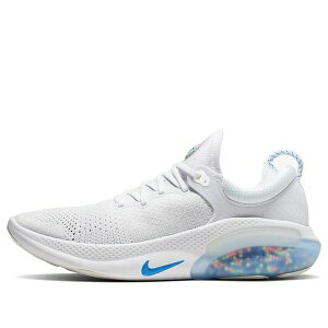 Nike �i�C�L �����Y �X�j�[�J�[ �yNike Joyride Run FK AW 'Blue Hero' CI3706-100�z �T�C�Y US_10(28.0cm)