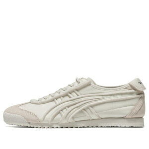Onitsuka Tiger �I�j�c�J�^�C�K�[ �����Y �X�j�[�J�[ �yOnitsuka Tiger Mexico 66 SD 'Outlined Cream White' 1183C115-100�z �T�C�Y US_8(26.0cm)