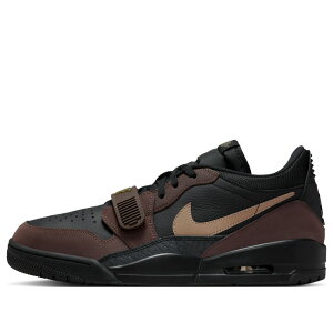 Jordan �W���[�_�� �����Y �X�j�[�J�[ �yAir Jordan Legacy 312 Low 'Dark Brown Black' CD7069-003�z �T�C�Y US_12(30.0cm)