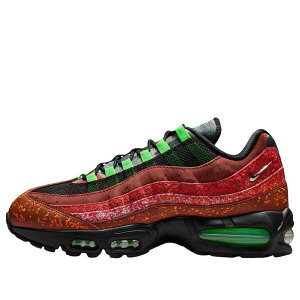 Nike �i�C�L �����Y �X�j�[�J�[ �G�A�}�b�N�X �yNike Air Max 95 Big Bubble 'Hong Kong' IQ5755-200�z �T�C�Y US_7(25.0cm)