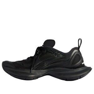 Balenciaga �o�����V�A�K �����Y �X�j�[�J�[ �yBalenciaga Circuit Sneaker 'Black' 793945WFLGY1000�z �T�C�Y US_11(29.0cm)