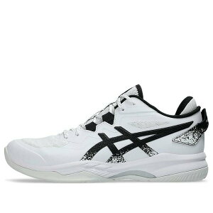 ASICS �A�V�b�N�X �����Y �X�j�[�J�[ �yASICS Gel-Fastblaze 'White Black' 1063A087-101�z �T�C�Y US_10(28.0cm)
